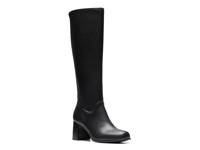Kiersta Cove Boot Black view