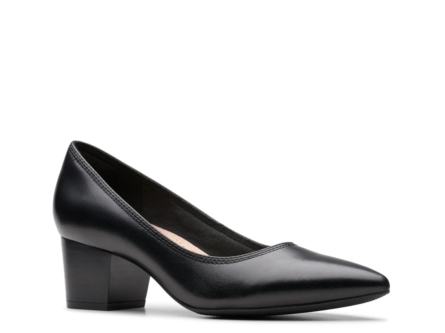 Ellanie Hope Pump - image 2