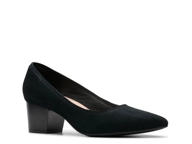Ellanie Hope Pump