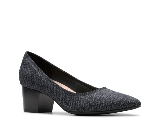 Ellanie Hope Pump