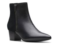 Ellanie Vibe Bootie Black view