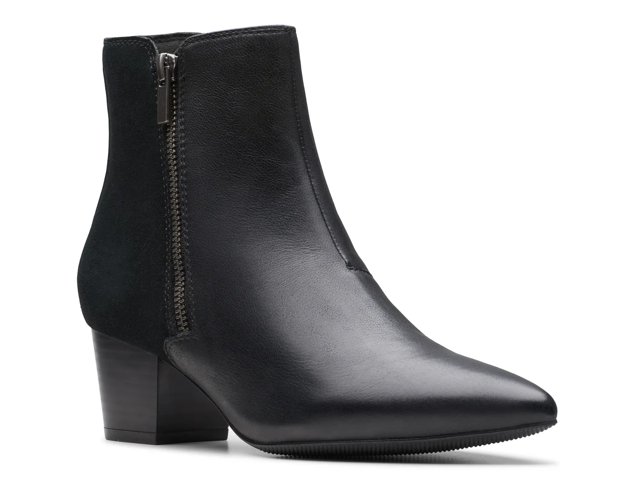 Ellanie Vibe Bootie
