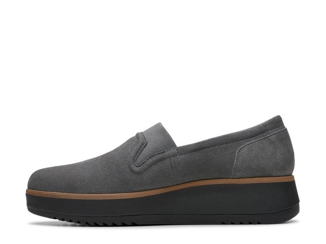 Zylah Sky Wedge Slip-On