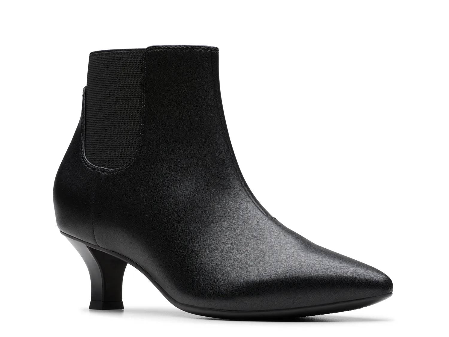 Kepley Erin Bootie