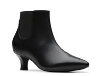 Kepley Erin Bootie Black view