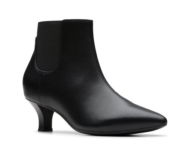 Kepley Erin Bootie
