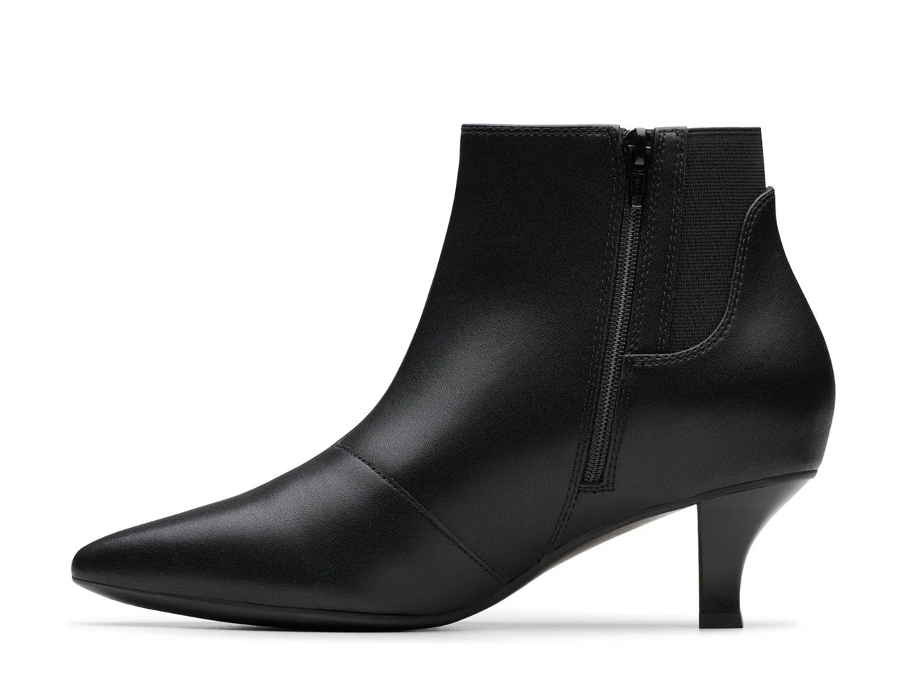 Kepley Erin Bootie