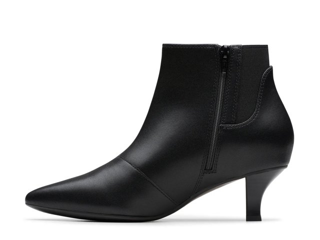 Kepley Erin Bootie