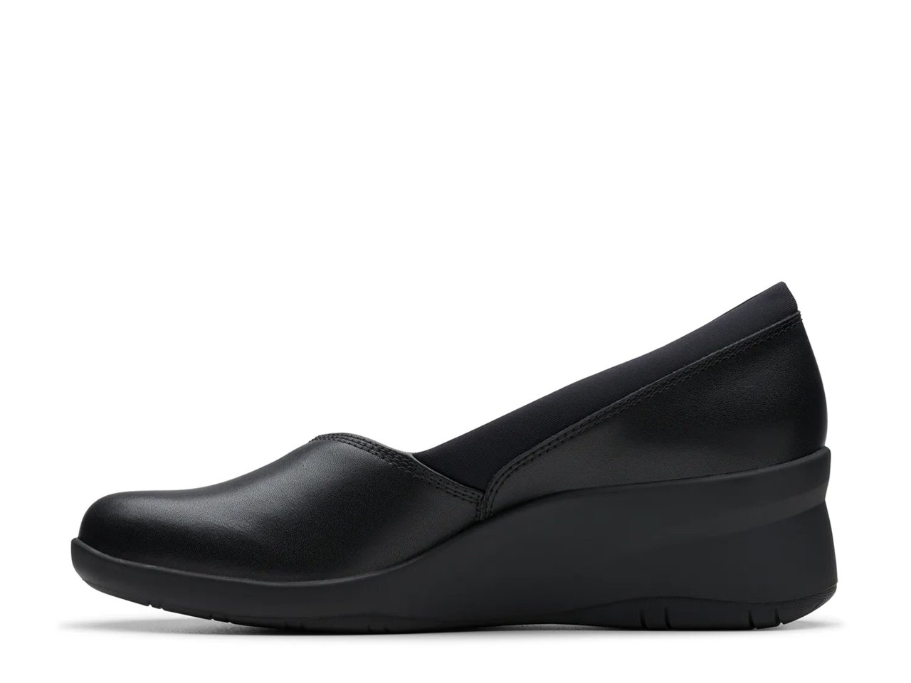 Suttyn Walk Wedge Slip-On