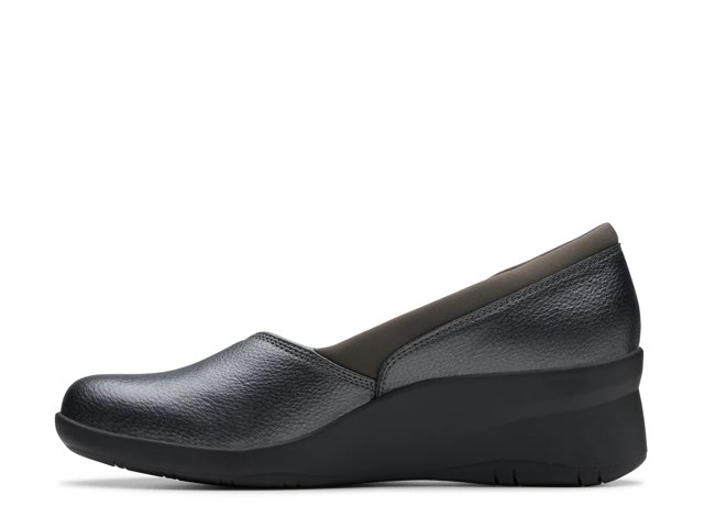 Suttyn Walk Wedge Slip-On