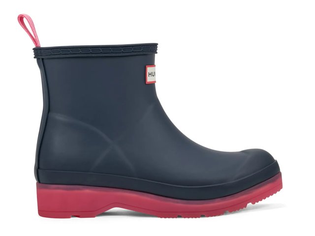 Original Play Short Rain Boot - Women's