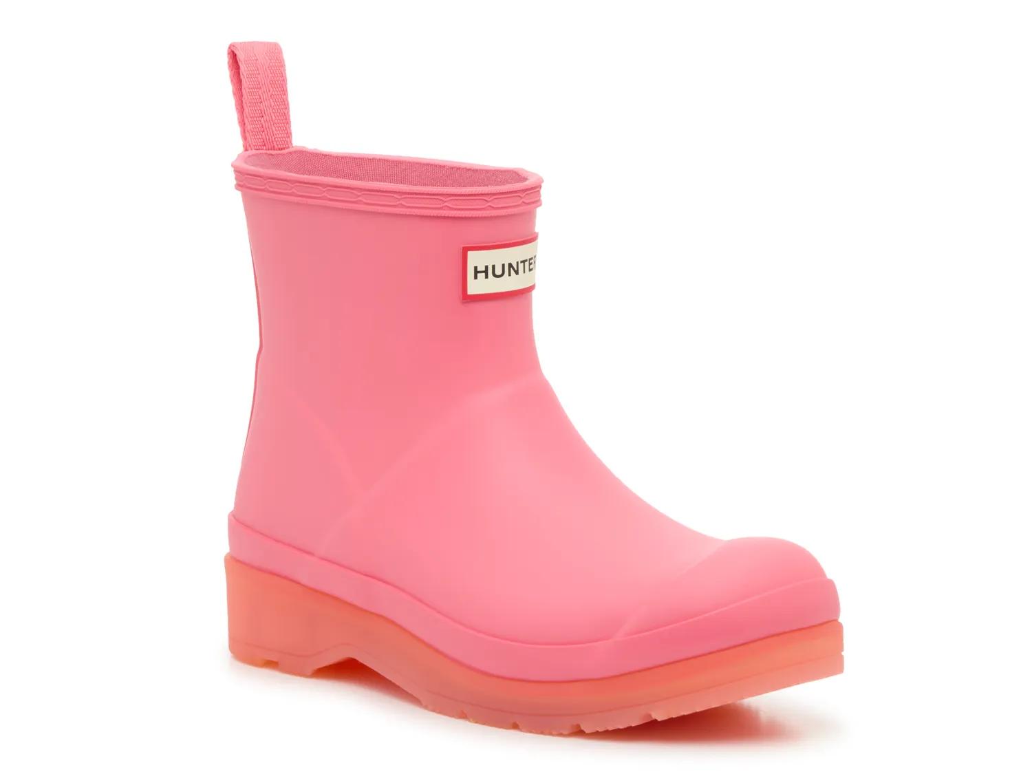 Original Play Short Rain Boot - Women's - image 2