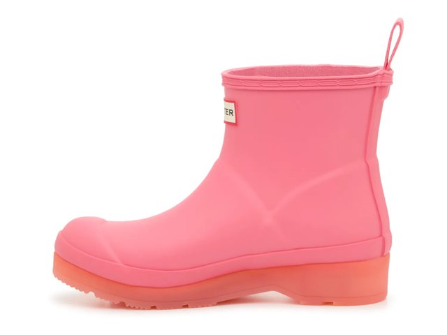 Original Play Short Rain Boot - Women's