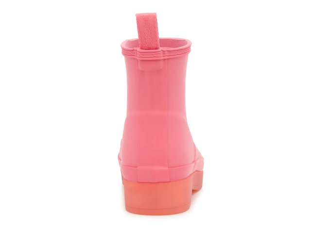 Original Play Short Rain Boot - Women's