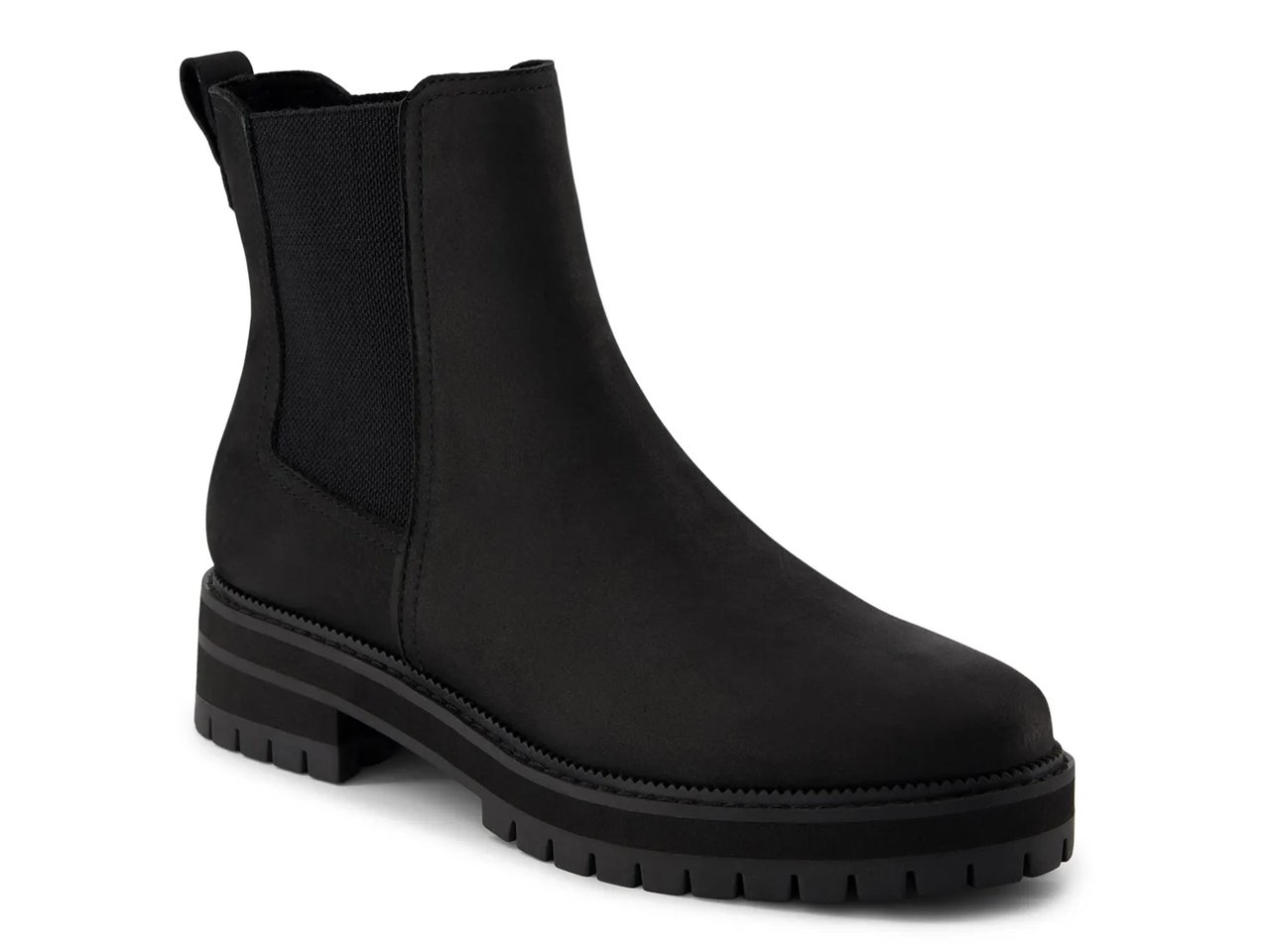 Bennet Chelsea Boot - Women's