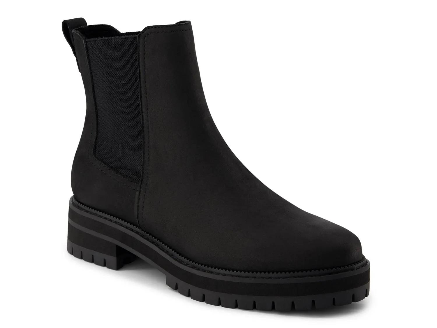 Bennet Chelsea Boot - Women's