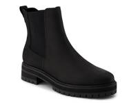 Bennet Chelsea Boot - Women's Black view