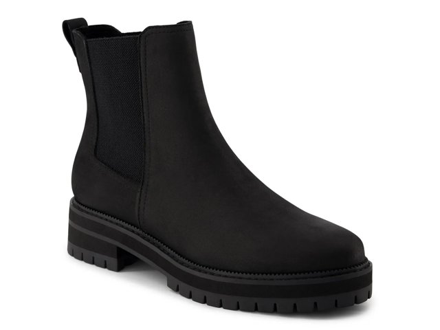 Bennet Chelsea Boot - Women's