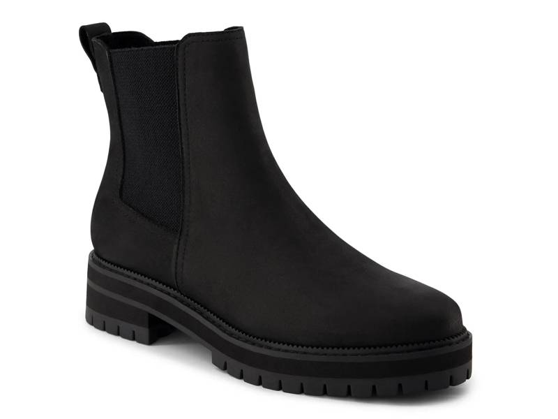 Bennet Chelsea Boot - Women's