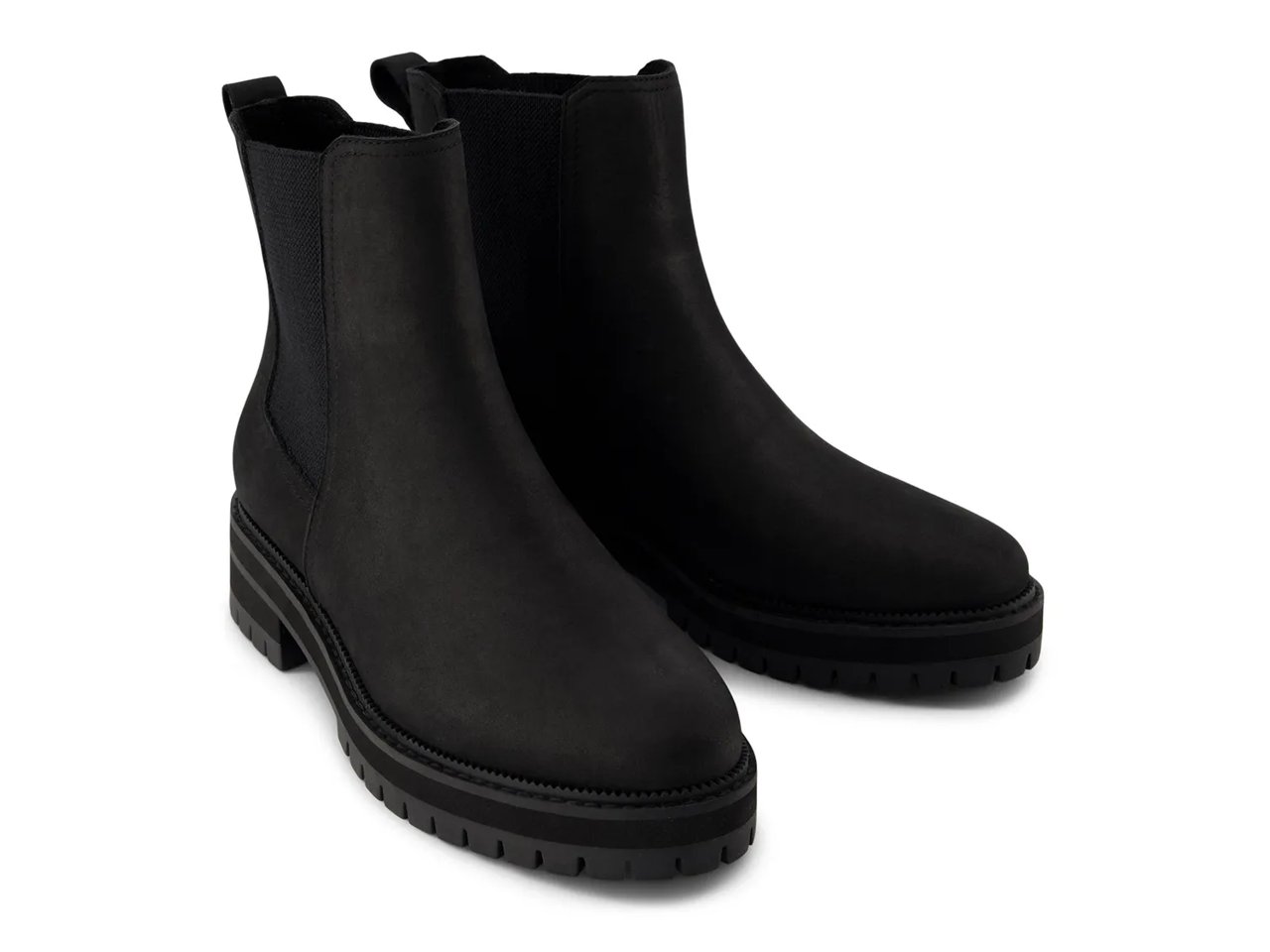 Bennet Chelsea Boot - Women's