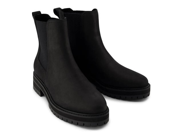 Bennet Chelsea Boot - Women's