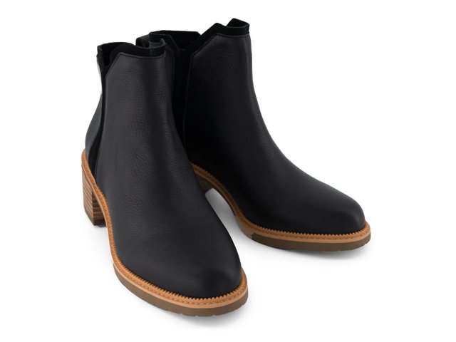 Hailey Bootie - Women's