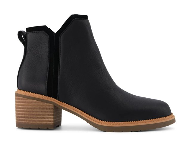 Hailey Bootie - Women's