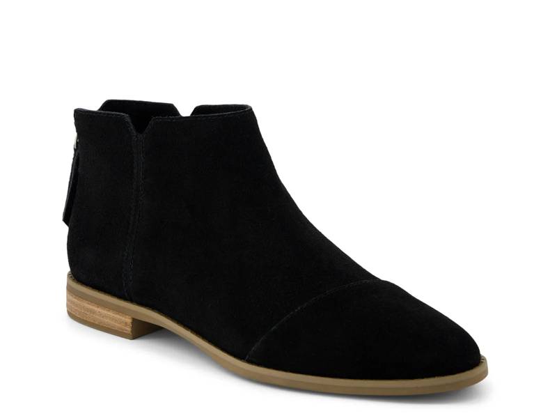 Rylie Bootie - Women's