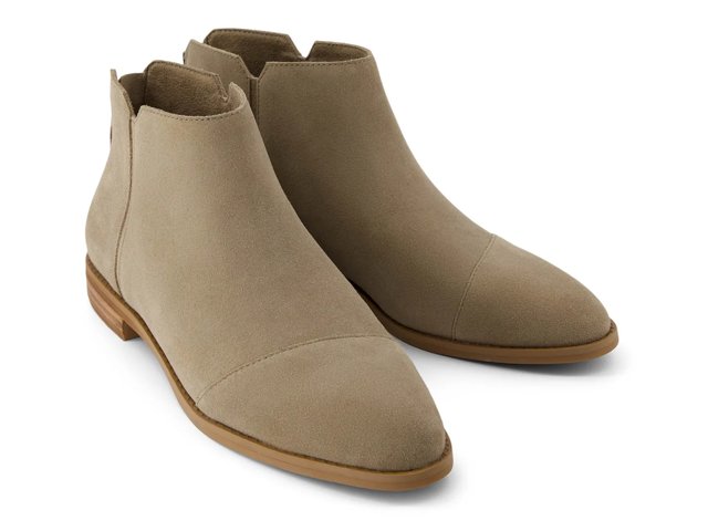 Rylie Bootie - Women's