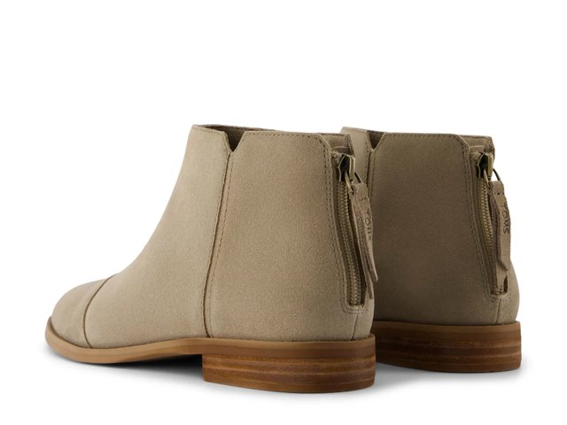 Rylie Bootie - Women's