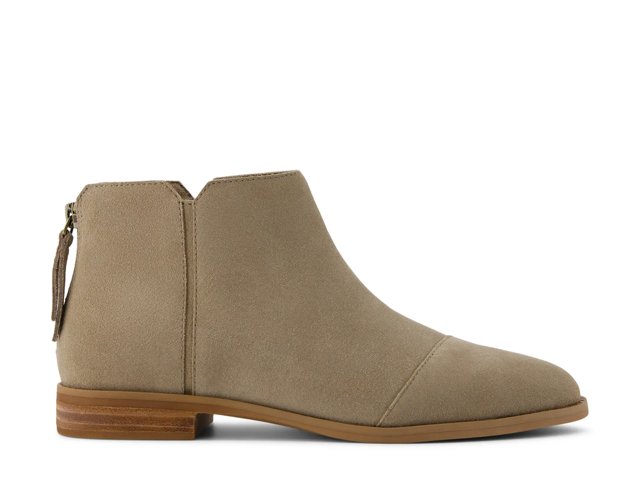 Rylie Bootie - Women's