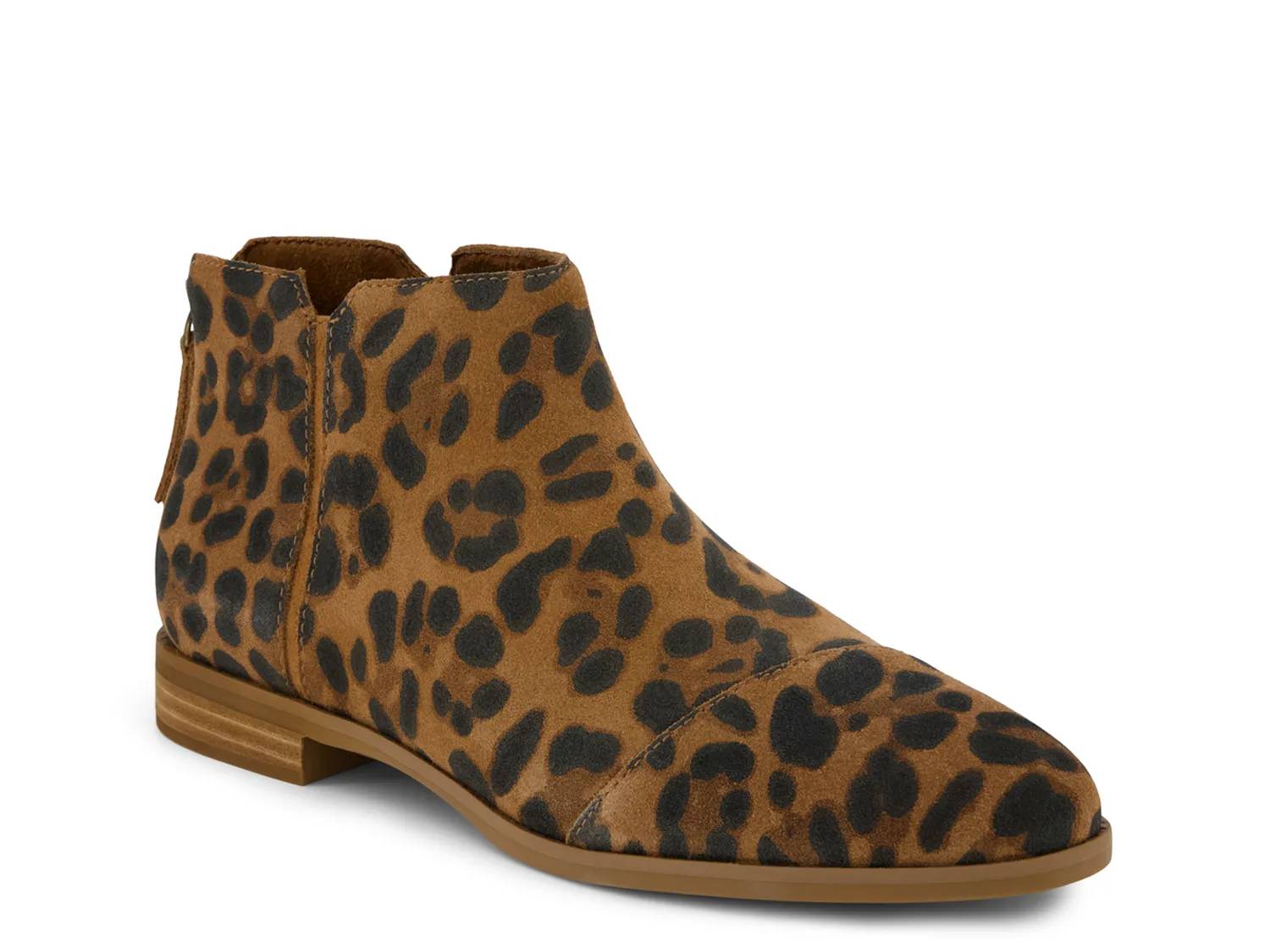 Rylie Bootie - Women's