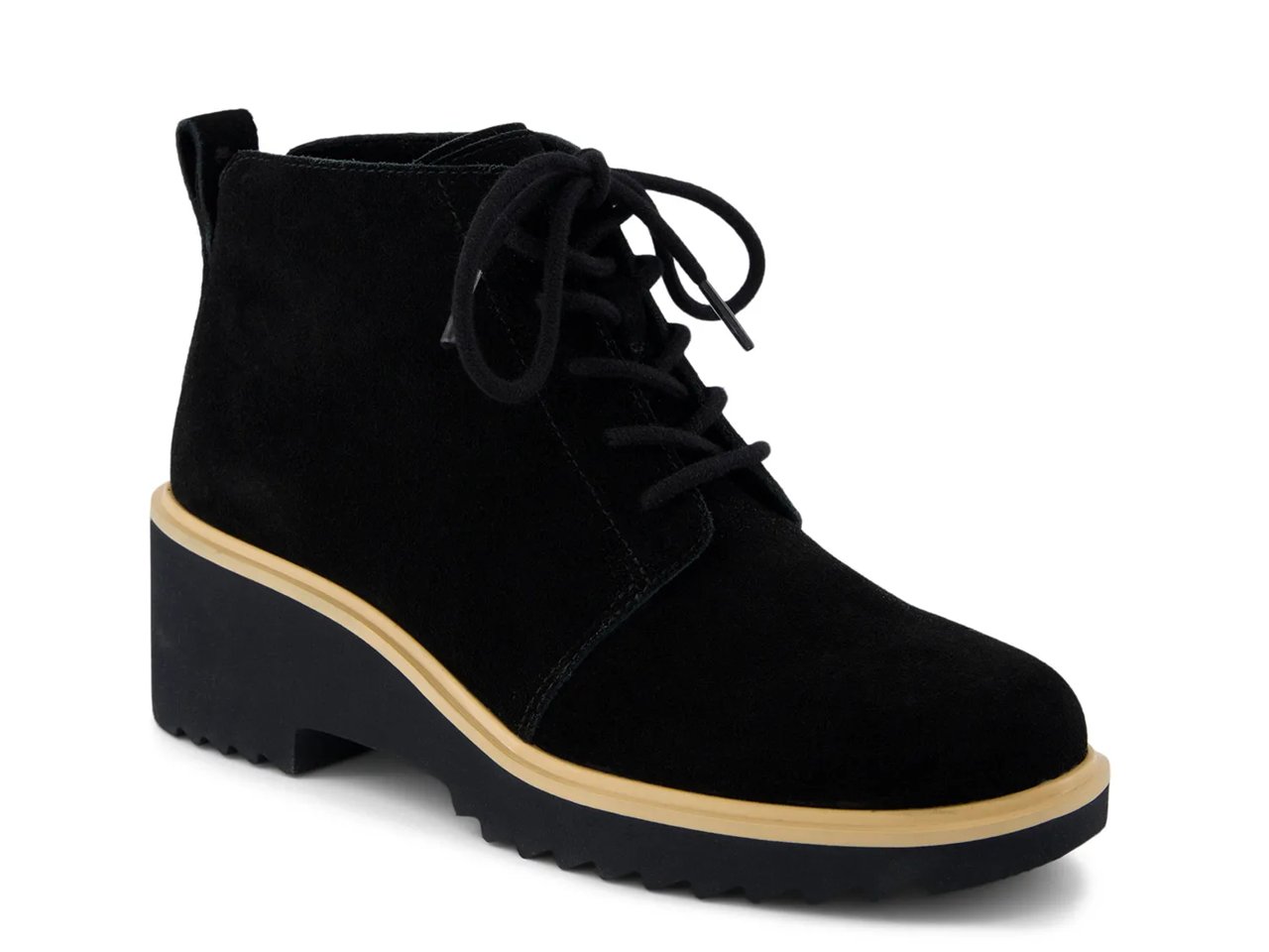 Maude Bootie - Women's