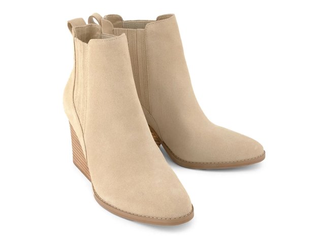 Noa Wedge Bootie - Women's