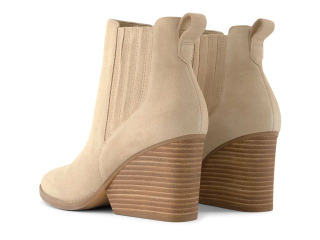 Noa Wedge Bootie - Women's