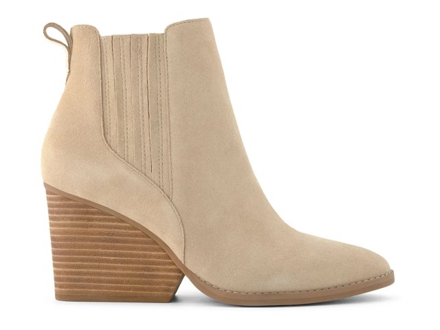 Noa Wedge Bootie - Women's