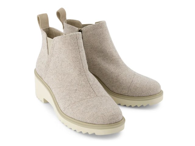 Maude Wedge Bootie - Women's