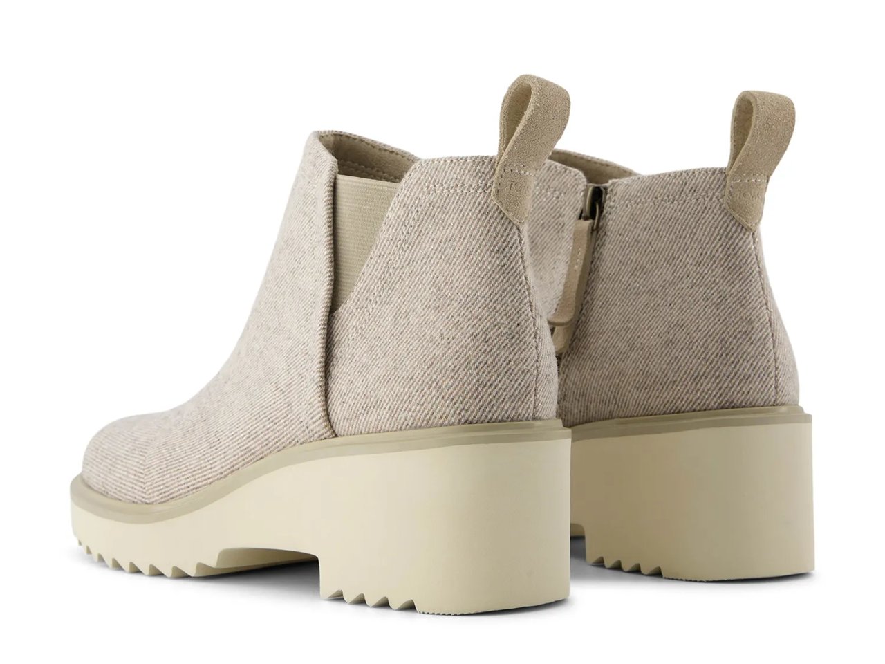 Maude Wedge Bootie - Women's