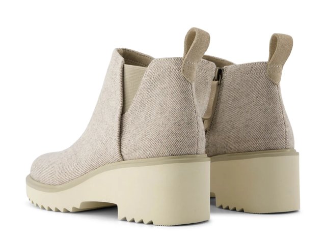 Maude Wedge Bootie - Women's