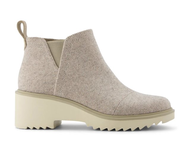 Maude Wedge Bootie - Women's