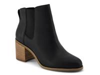 Evelyn Chelsea Boot - Women's Black view