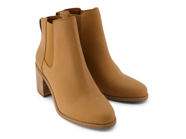 Evelyn Chelsea Boot - Women's