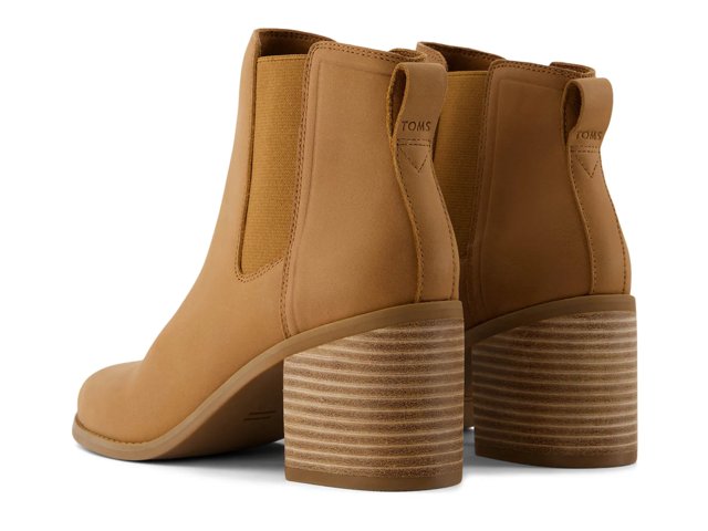 Evelyn Chelsea Boot - Women's