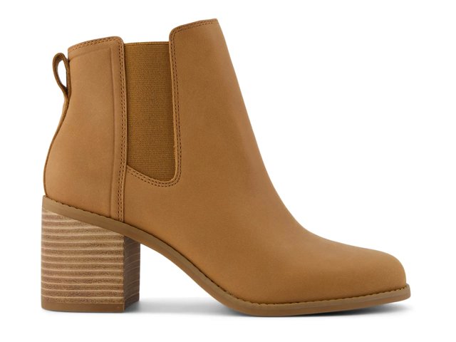 Evelyn Chelsea Boot - Women's