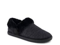 Oslo Slipper - Women's Black view