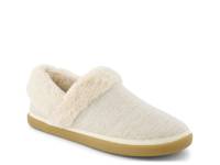 Oslo Slipper - Women's Beige view