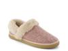 Oslo Slipper - Women's Pink view