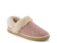Oslo Slipper - Women's Pink view