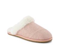 Valerie Slipper - Women's Light Pink view