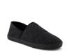 Camden Slipper - Men's Black view